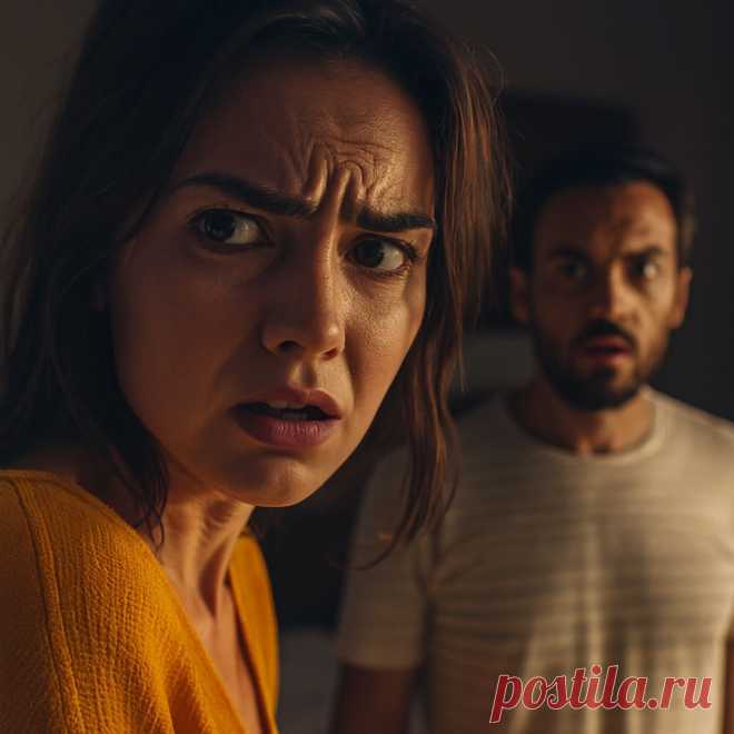 — Сам выноси горшки за своим отцом, милый мой! То, что я твоя жена, не значит, что я буду выполнять всю грязную работу, относящуюся к твоей - OGADANIE.RU