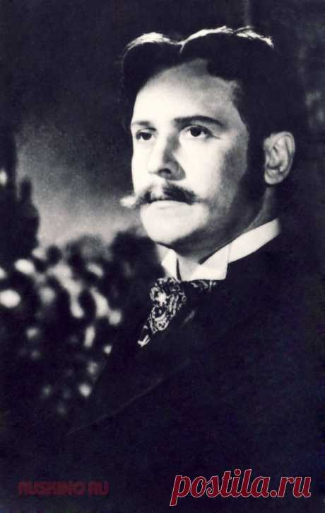 Борис Ливанов, 8 мая, 1904
 • 22 сентября 1972