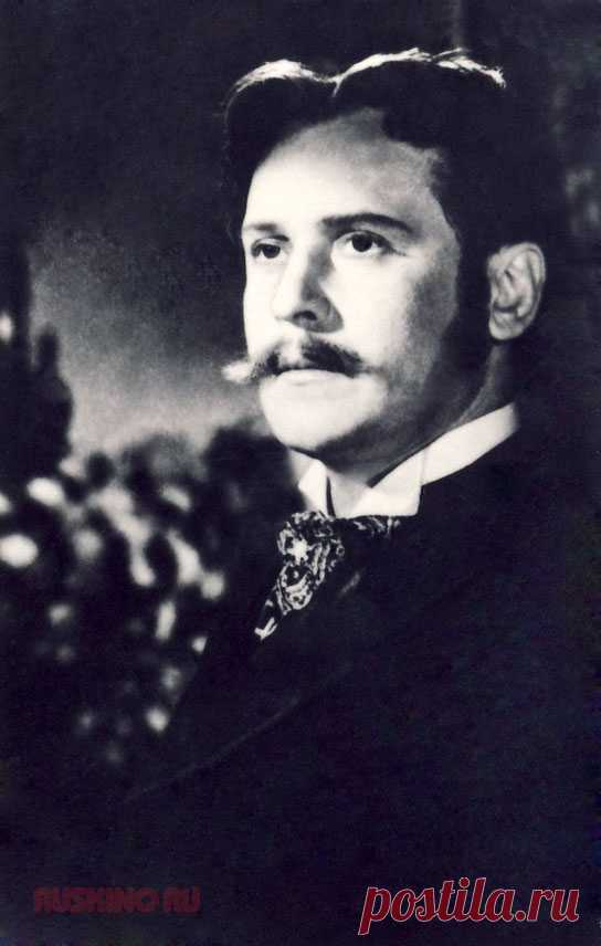 Борис Ливанов, 8 мая, 1904
 • 22 сентября 1972
