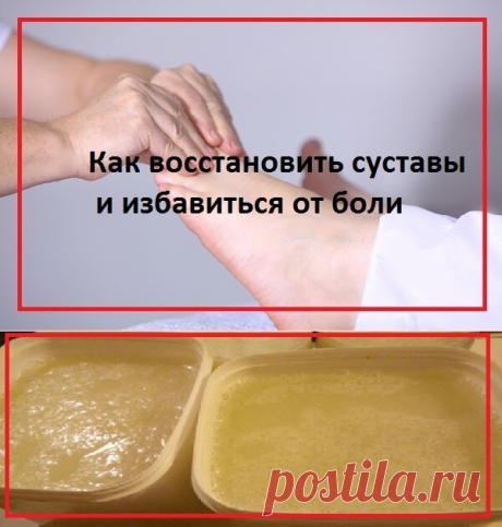 Восстановление суставов и костей, устранение боли за 1 неделю | моя записная книжка | Яндекс Дзен