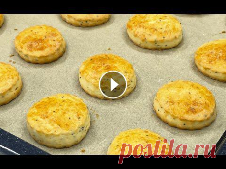 Простое и Быстрое Домашнее Печенье! Молочное печенье с маком. Оцените видео! Это приятно для меня и важно для развития канала. Пишите комментарии или оставляйте смайлик. Вам не сложно, а мне будет очень приятно. ...