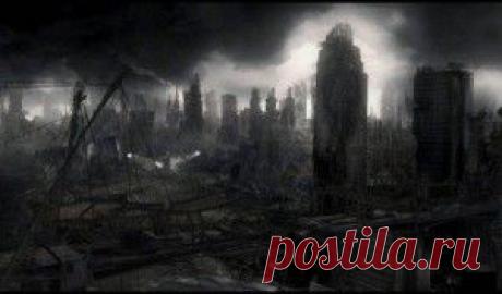 Неудавшиеся и будущие концы света