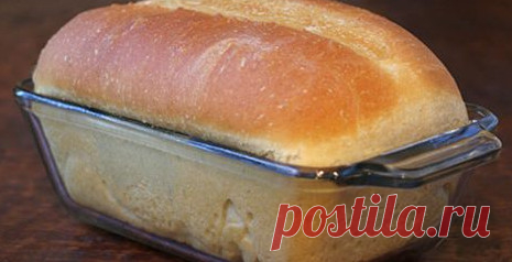 Вкуснейший хлеб в духовке. Супер рецепт!