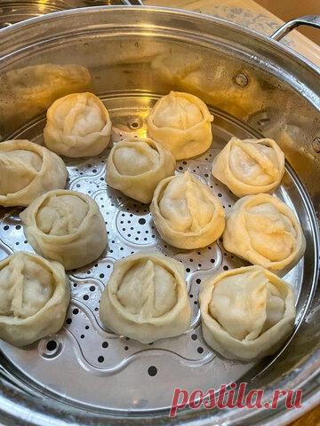 Как готовить блюда на пару без пароварки? Секреты хозяйки. | Дарья Черненко | Меню недели | Дзен