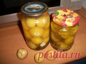 Физалис, маринованный на зиму: 3 рецепта приготовления (+отзывы)