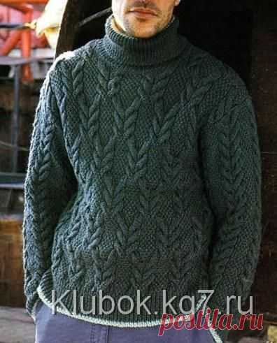 свитер