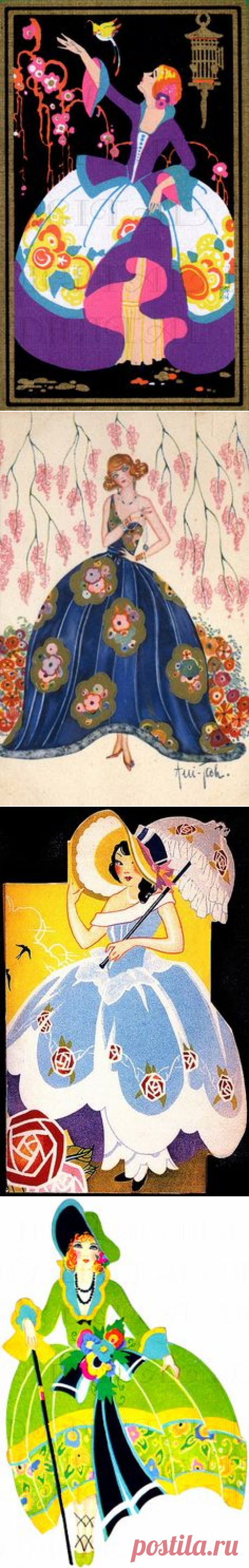 (305) Pinterest