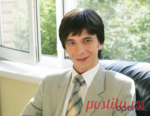 Правила доктора Курпатова.