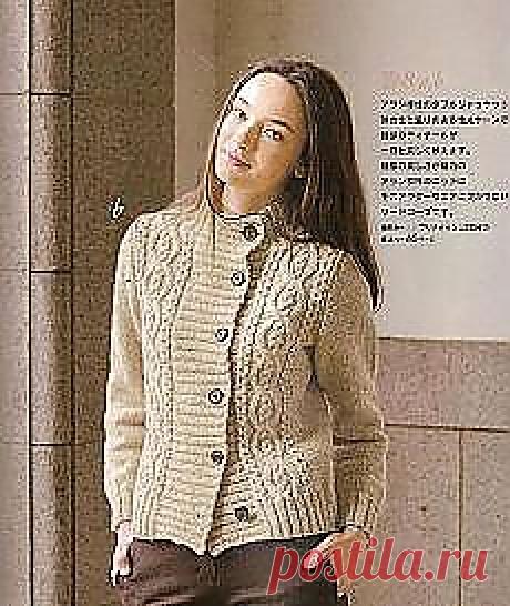 Жакет. Обсуждение на LiveInternet - Российский... и другие материалы. Новое в Вашей подборке на Постила.ru - queen_mm@mail.ru - Почта Mail.Ru