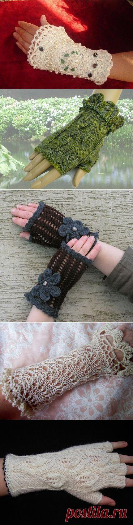 БОЛЬШАЯ КОЛЛЕКЦИЯ МИТЕНОК | Клубок