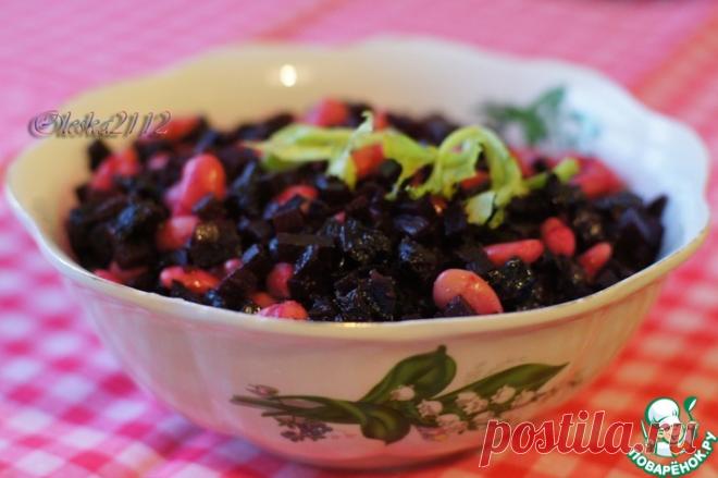 Варя гуцульская Кулинарный рецепт