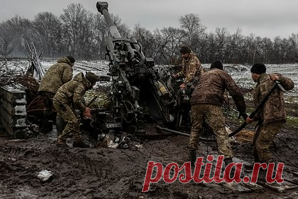 США дали прогноз военных действий на Украине зимой. Военные действия на Украине будут продолжаться зимой. Такой прогноз дал на брифинге координатор по стратегическим коммуникациям в Совете национальной безопасности США Джон Кирби. По его словам, боевые действия на украинской территории могут замедлиться, но не остановятся.