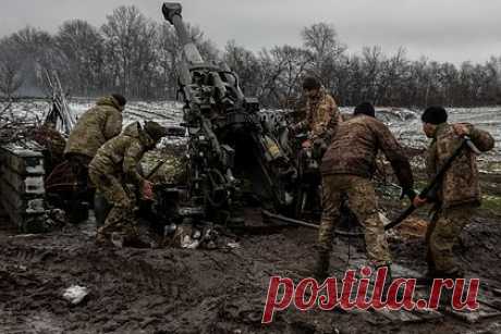 США дали прогноз военных действий на Украине зимой. Военные действия на Украине будут продолжаться зимой. Такой прогноз дал на брифинге координатор по стратегическим коммуникациям в Совете национальной безопасности США Джон Кирби. По его словам, боевые действия на украинской территории могут замедлиться, но не остановятся.