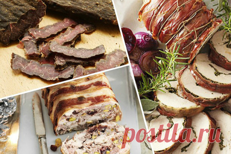 Чем заменить кобласу - рецепты мясных блюд