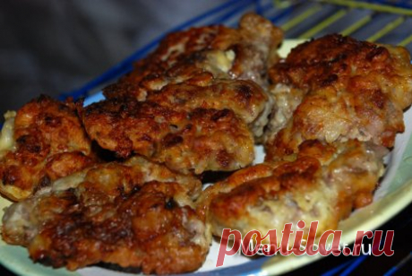 Кулинарные хитрости для мяса