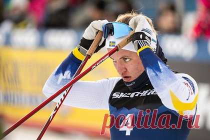 Шведская лыжница-чемпионка пригрозила бойкотом Олимпиады-2026 в случае допуска россиян