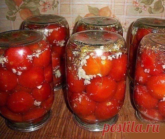 Кулинарные рецепты