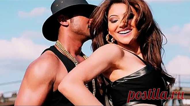 💘💘💘 Platon & Joolay - Over - Dmitry Glushkov Remix (music video)