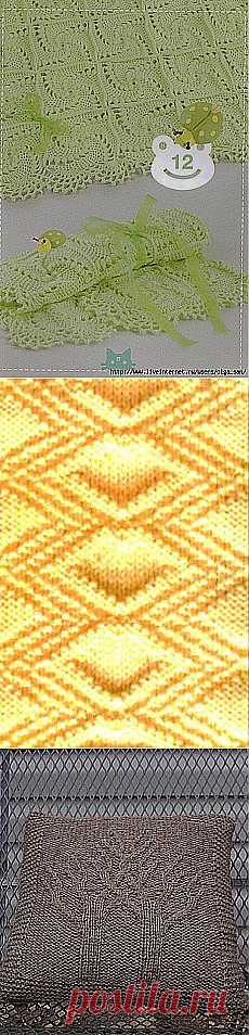 Жакет - кимоно связанный спицами. и другие материалы. Новое в Вашей подборке на Постила.ru - ioninf334@mail.ru - Почта Mail.Ru