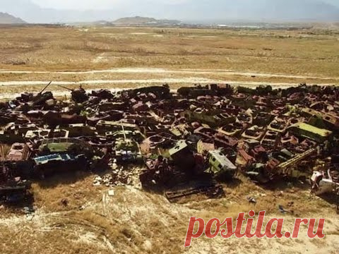 Военная приемка: 1979. Афганский «Шторм»