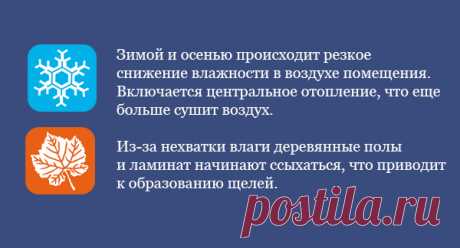 Почему деревянные полы - ламинат и паркет ссыхаются зимой, а ламинат SPC никак не реагирует на температурные колебания? Узнайте за счет чего у ламината spc нет стандартных проблем бытовых покрытий для пола 

#проблемыпаркетазимой#проблемыламинатазимой#почемуламинатрассыхается#почемупаркетрескается#Екатеринбург#Stonefloor#spcламинат