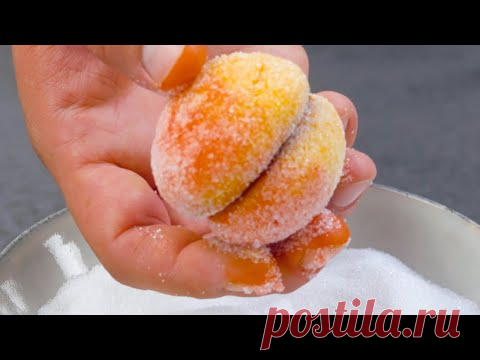 ПЕРСИКИ- YouTube