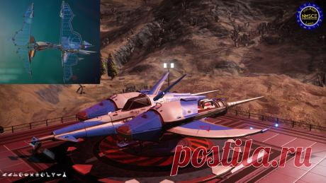 No Man's Sky Coordinate Exchange (NMSCE)