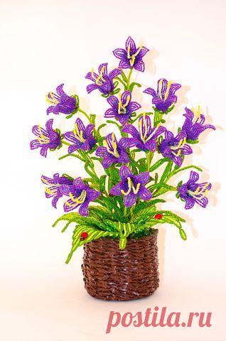 Мастер класс.Колокольчики | 22 фотографии