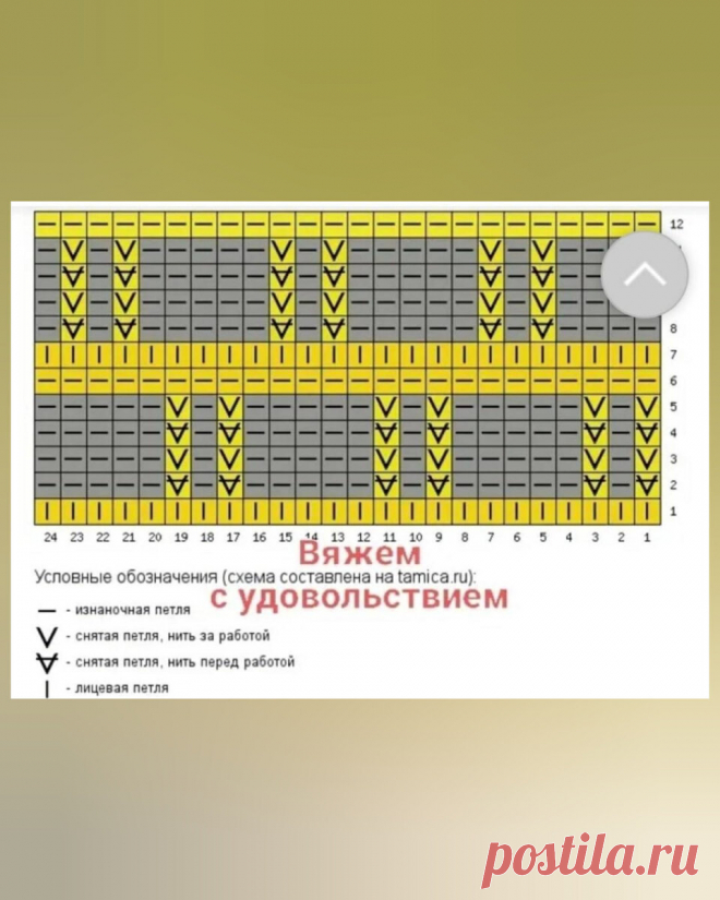 Пестрое вязание - полет для фантазии. 11 схем очень красивых двухсторонних узоров. | Стильное вязание KNITMILO | Дзен