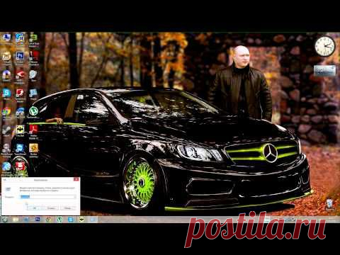 Как зайти в безопасный режим Windows 8