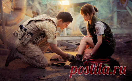 Лучшие дорамы про Любовь | Максим Котов | Дзен