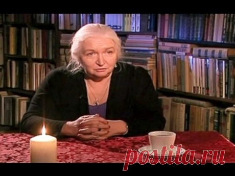 Татьяна Черниговская - Цикл Звездное небо мышления