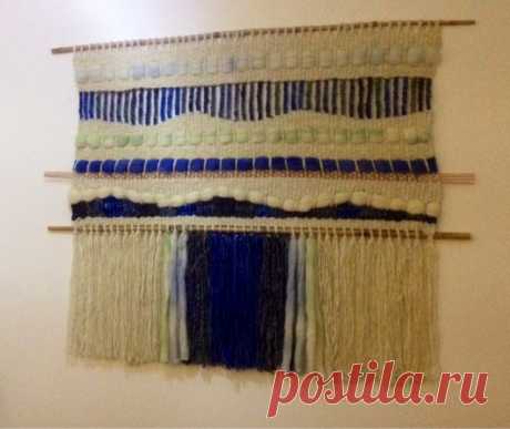 María Elena Sotomayor … telares que encantan !! : ...se nos viene la playa!!!!!