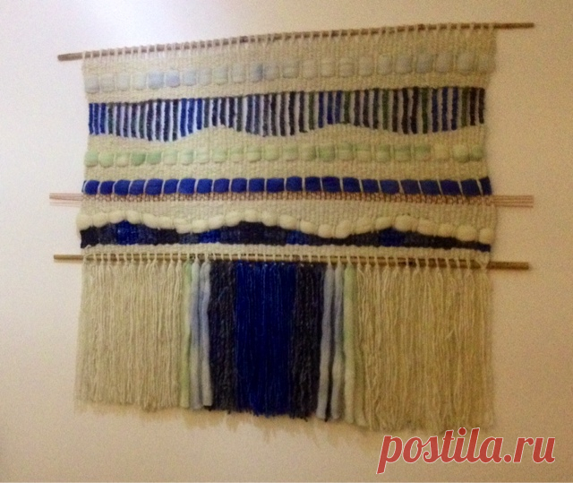 María Elena Sotomayor … telares que encantan !! : ...se nos viene la playa!!!!!