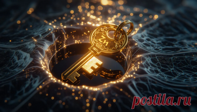 От разочарования — к результату. История одного «ключа», который изменил всё. | Не болеть. Не стареть. | Дзен