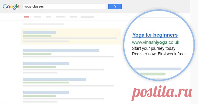 Google AdWords