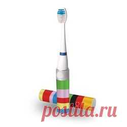 Ультразвуковая зубная щетка MartaDAR - Совместные закупки Пушистик Тольятти