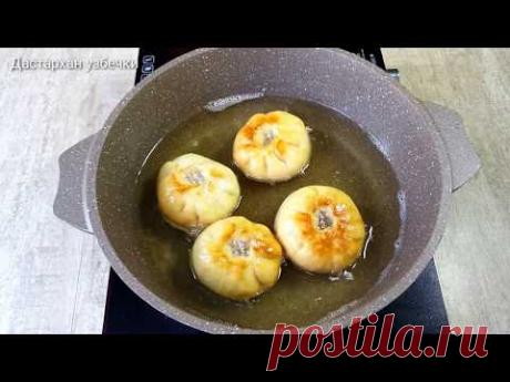 Сочнее некуда! Беляши с Мясом, Наконец - то я ЕГО НАШЛА! Готовила к обеду, но дети стащили в миг!