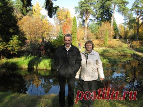 Наталья Павлова
61 год, Латвия, Огре