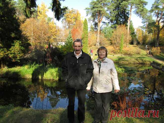 Наталья Павлова
61 год, Латвия, Огре