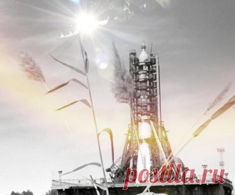 «Улетели и не вернулись».Памяти экипажа «Союз-11»