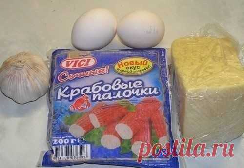 Вы пробовали котлетки из крабовых палочек? — Вкусные рецепты