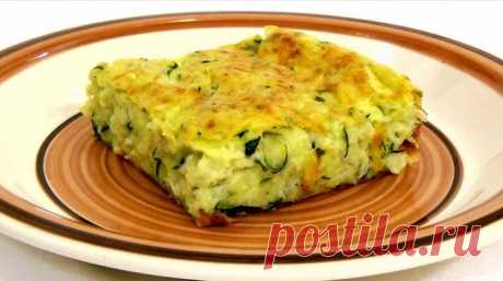 Очень вкусный греческий пирог с цукини 

Давайте приготовим очень вкусный греческий пирог с цукини. Рецепт очень простой, в приготовлении нет ничего сложного, справится даже новичок. Пирог получается очень ароматным и аппетитным, сочетание…