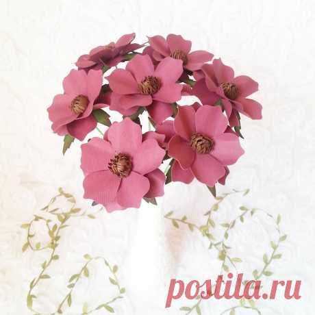 PANTONE Marsala 2015 color of the year! #paperbouquet #paperflowershop #paperflowers #customfloralartistry #pantonemarsala2015 #pantone #marsala
