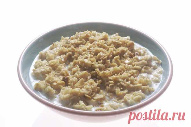 20 лучших продуктов для завтрака / Будьте здоровы