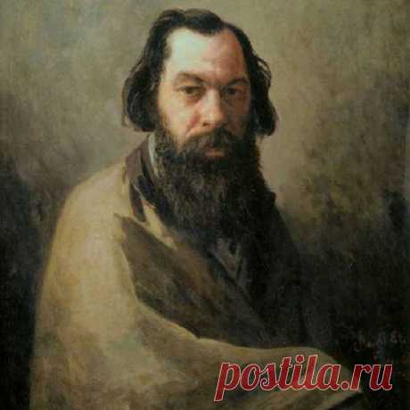 Алексей Кондратьевич Саврасов