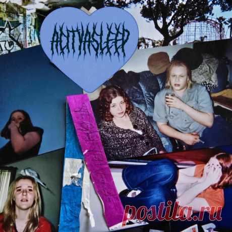ACITYASLEEP - The Ghost That Wears You (EP) (2025) 320kbps / FLAC