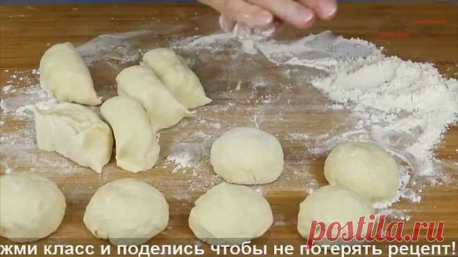 Чебуреки домашние Самый удачный рецепт Homemade pasties