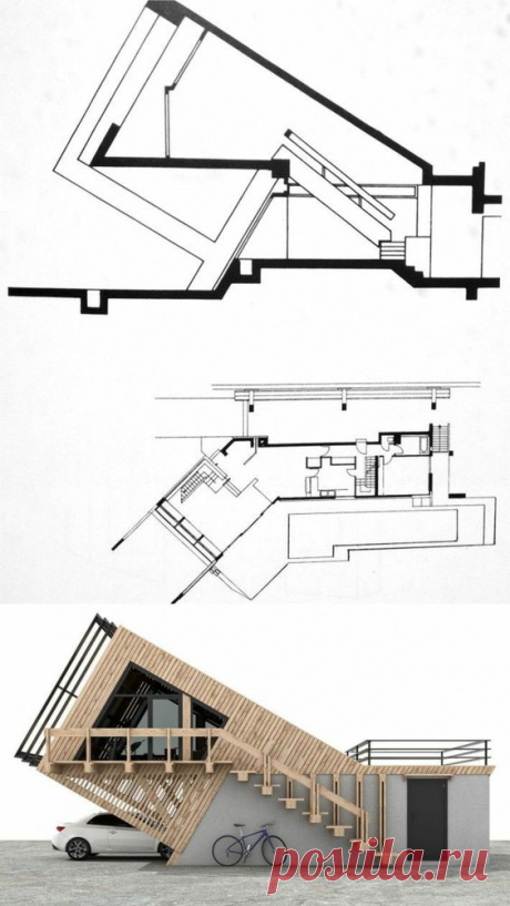 Pin page