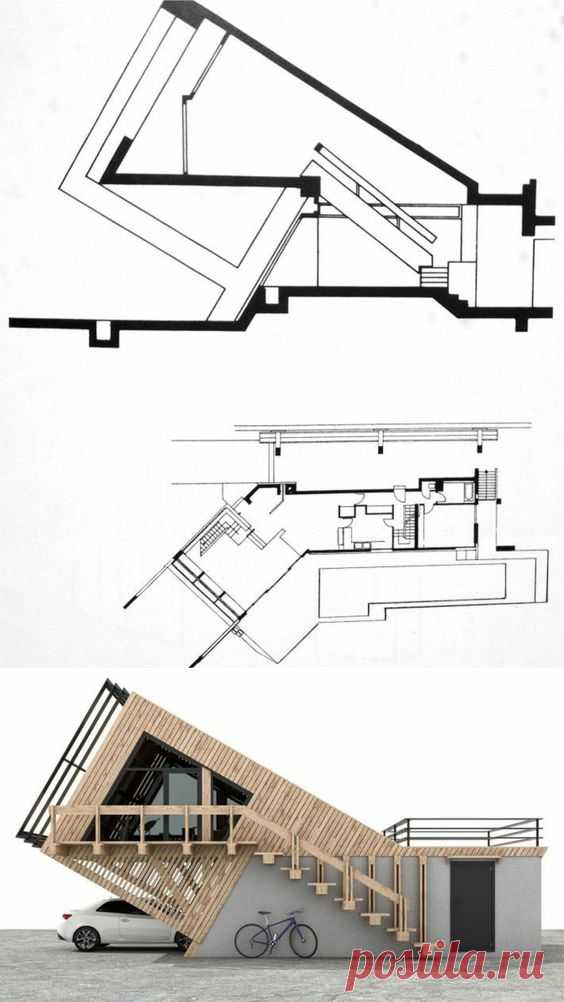 Pin page